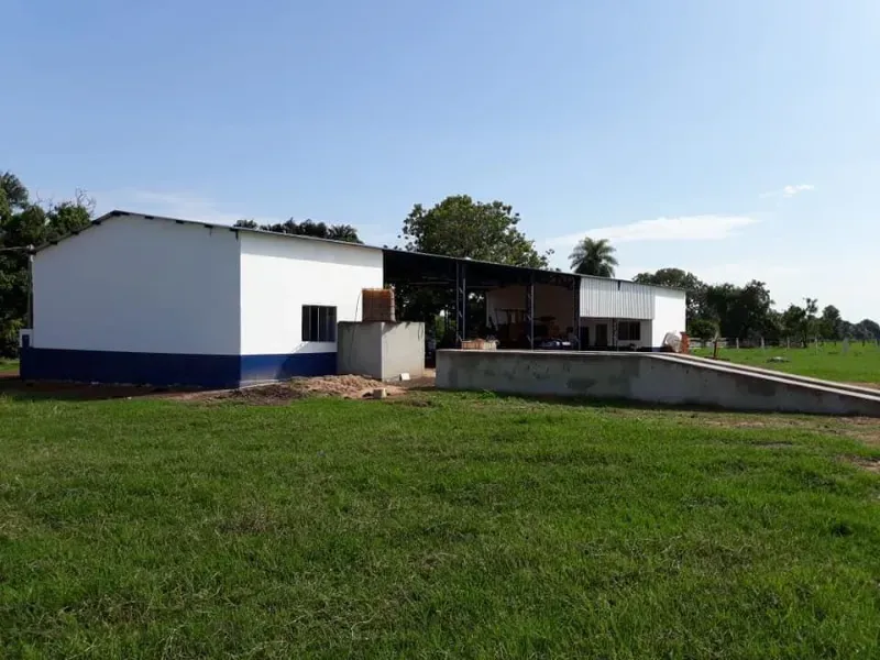 Fazenda em Luciara/Mato Grosso — Ref 78Y6WA — Imagem 15