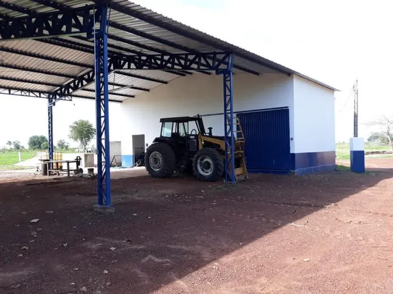 Fazenda em Luciara/Mato Grosso — Ref 78Y6WA — Imagem 14