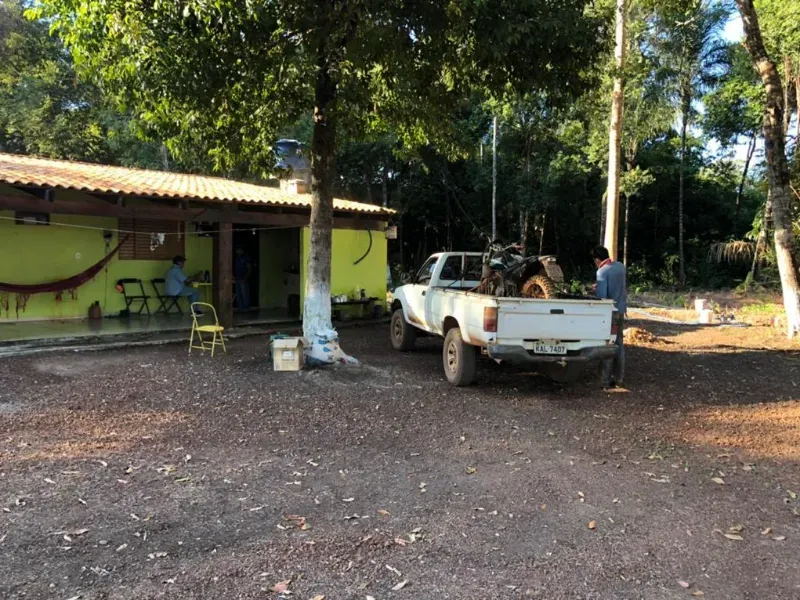 Fazenda em Luciara/Mato Grosso — Ref 78Y6WA — Imagem 22