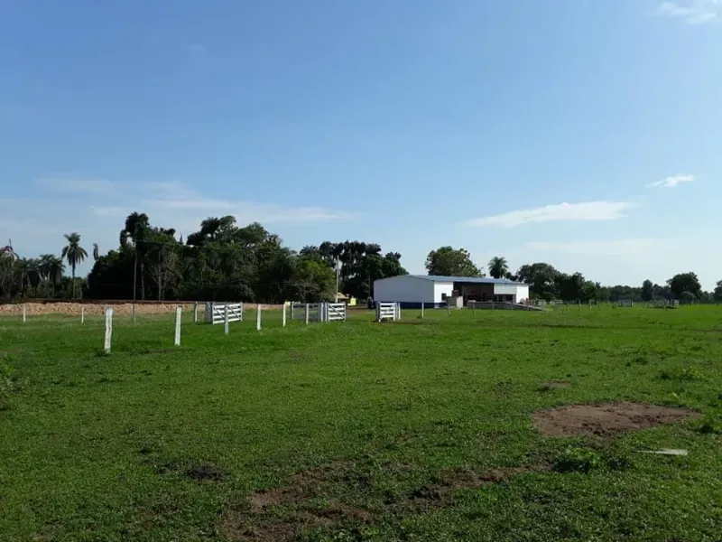 Fazenda em Luciara/Mato Grosso — Ref 78Y6WA — Imagem 13