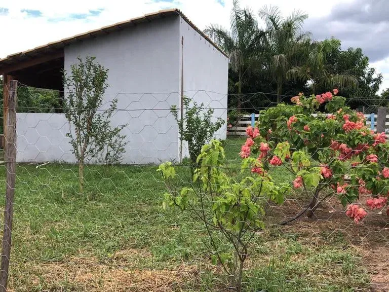 Fazenda em Luciara/Mato Grosso — Ref 78Y6WA — Imagem 23