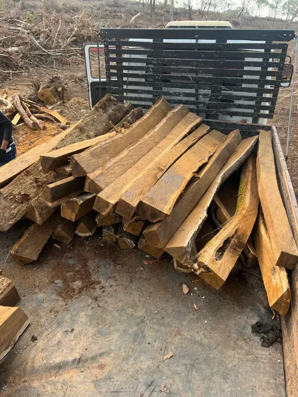 Fazenda em Barrolândia/Tocantins — Ref 6RVUE0 — Imagem 3