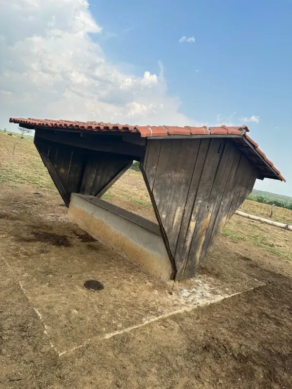 Fazenda em Pium/Tocantins — Ref HGK7GT — Imagem 3