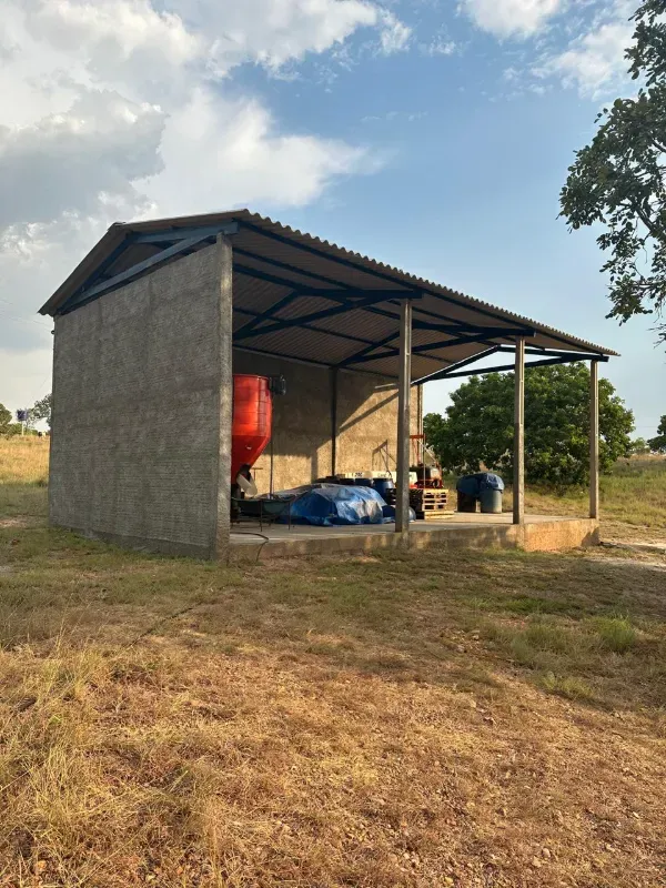 Fazenda em Pium/Tocantins — Ref HGK7GT — Imagem 6