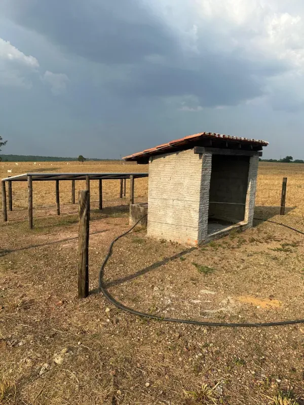 Fazenda em Pium/Tocantins — Ref HGK7GT — Imagem 7