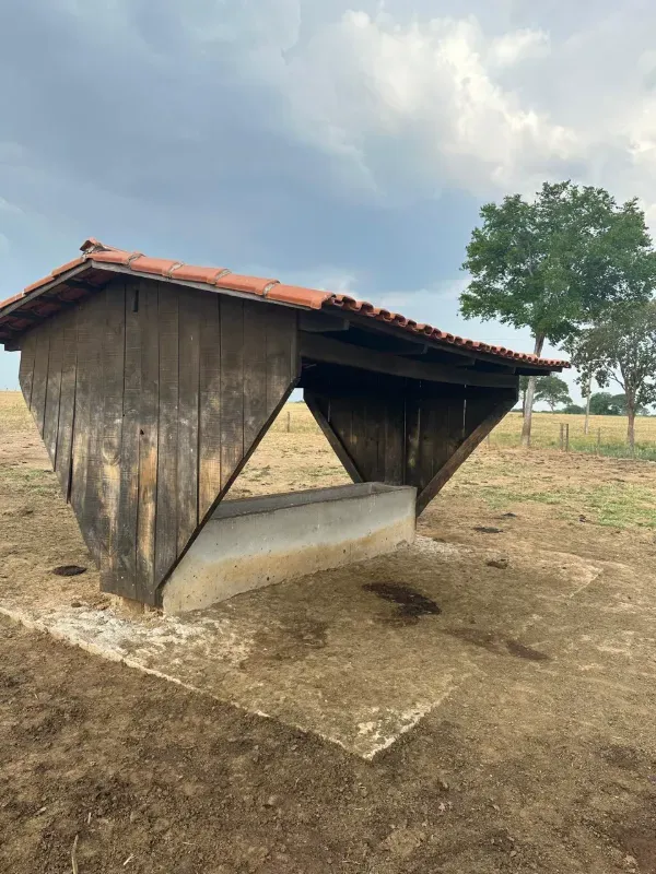 Fazenda em Pium/Tocantins — Ref HGK7GT — Imagem 8