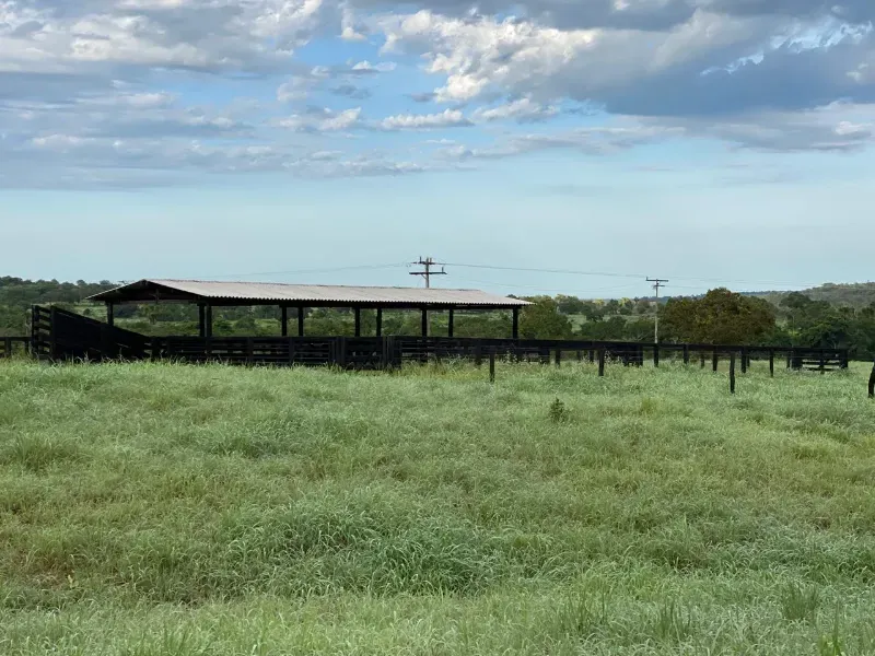 Fazenda em Pium/Tocantins — Ref HGK7GT — Imagem 11