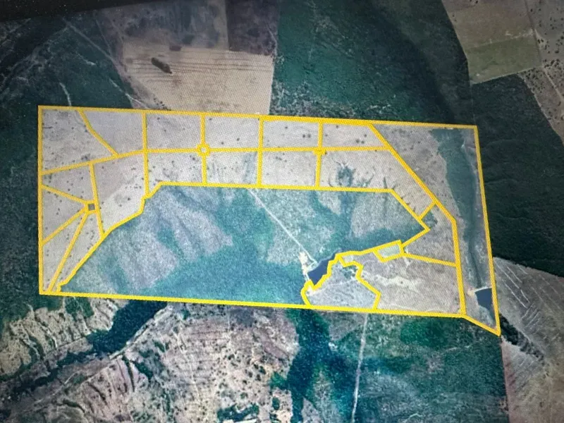 Fazenda em Pium/Tocantins — Ref HGK7GT — Imagem 12