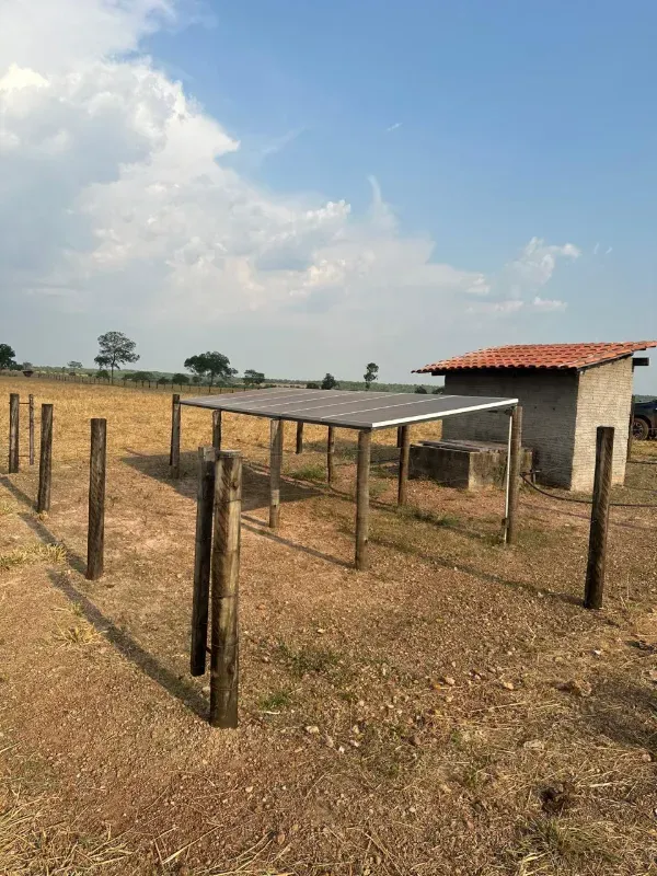 Fazenda em Pium/Tocantins — Ref HGK7GT — Imagem 14