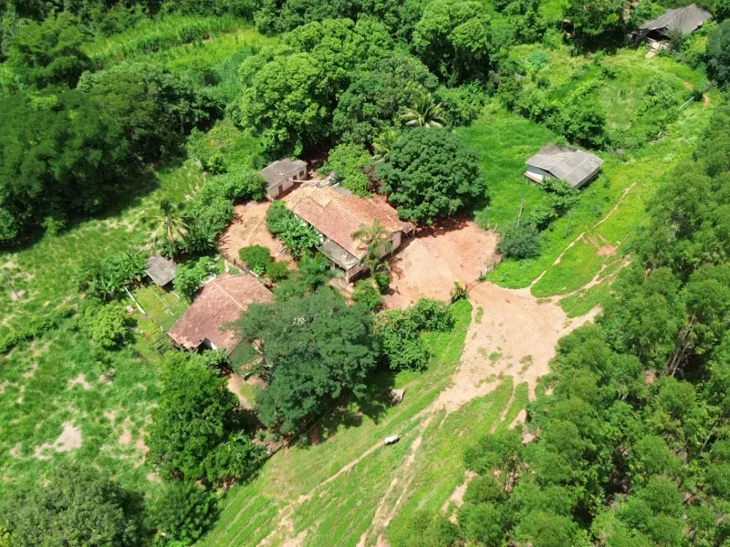 Fazenda em Corinto/Minas Gerais — Ref KB8448 — Imagem 13