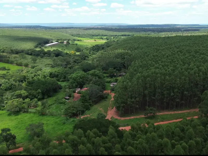 Fazenda em Corinto/Minas Gerais — Ref KB8448 — Imagem 8