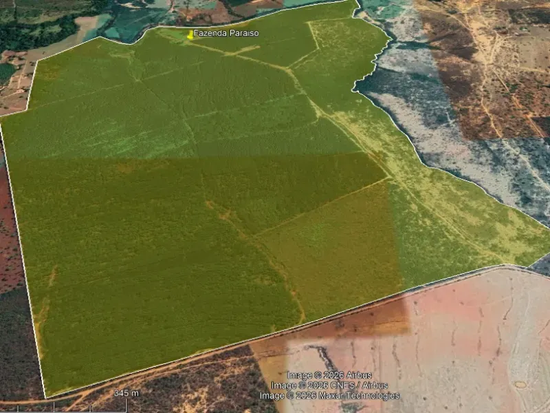 Fazenda em Corinto/Minas Gerais — Ref KB8448 — Imagem 2