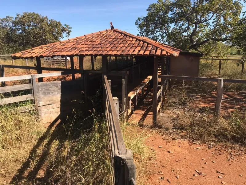 Fazenda em Corinto/Minas Gerais — Ref KB8448 — Imagem 16
