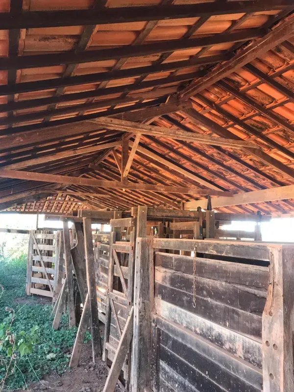 Fazenda em Corinto/Minas Gerais — Ref KB8448 — Imagem 22