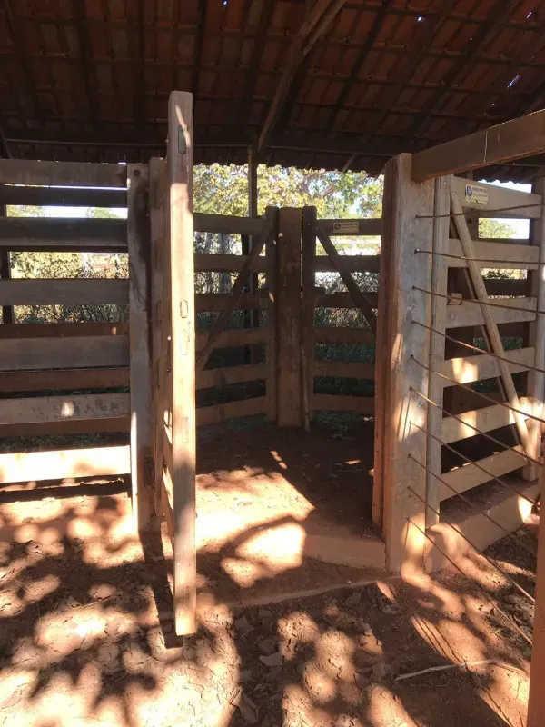 Fazenda em Corinto/Minas Gerais — Ref KB8448 — Imagem 23