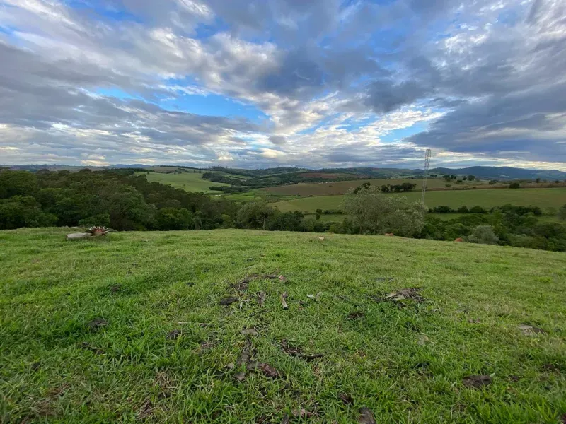 Imóvel rural em Tuiuti/São Paulo — Ref 9DVAHG1