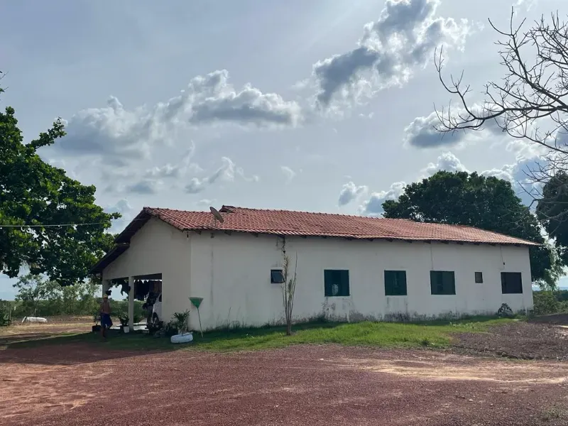 Fazenda em Colinas do Tocantins/Tocantins — Ref 5Y1ACE — Imagem 15