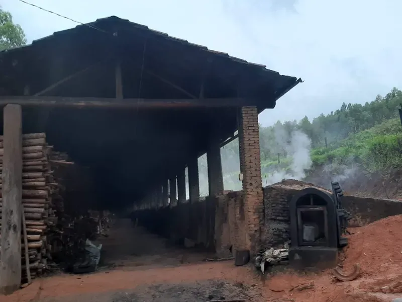 Imóvel rural em Pedra Bela/São Paulo — Ref H1AQIX1