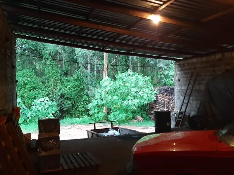 Fazenda em Pedra Bela/São Paulo — Ref H1AQIX — Imagem 4