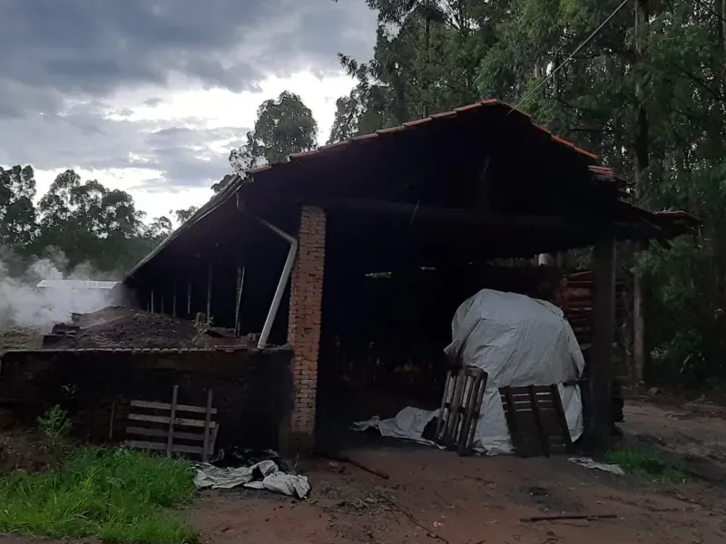 Fazenda em Pedra Bela/São Paulo — Ref H1AQIX — Imagem 6