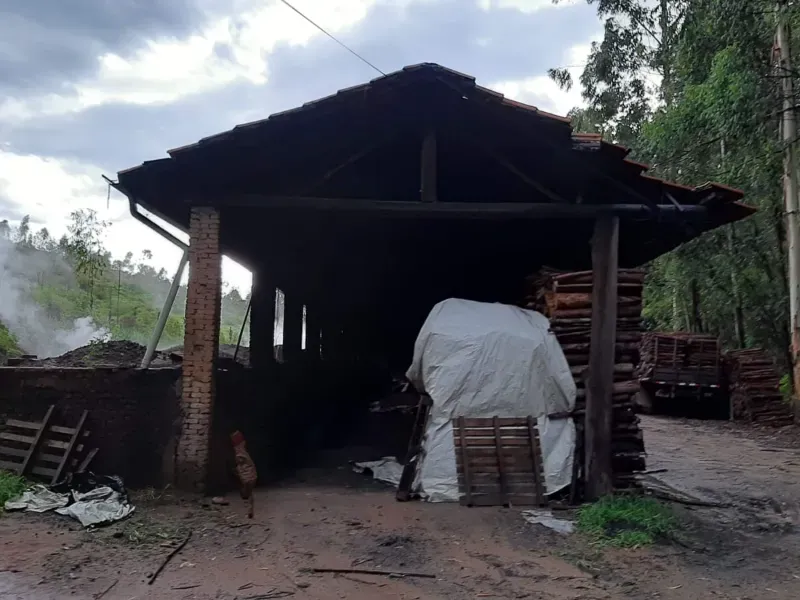 Fazenda em Pedra Bela/São Paulo — Ref H1AQIX — Imagem 7
