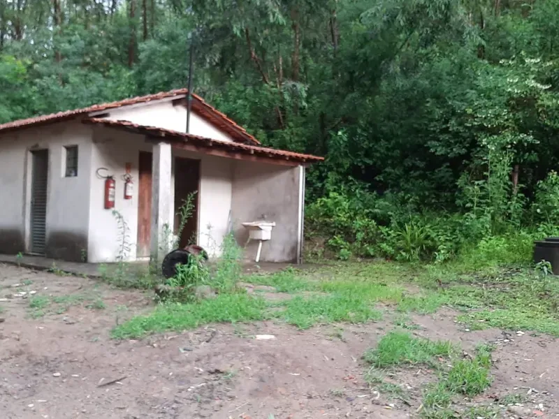 Fazenda em Pedra Bela/São Paulo — Ref H1AQIX — Imagem 8