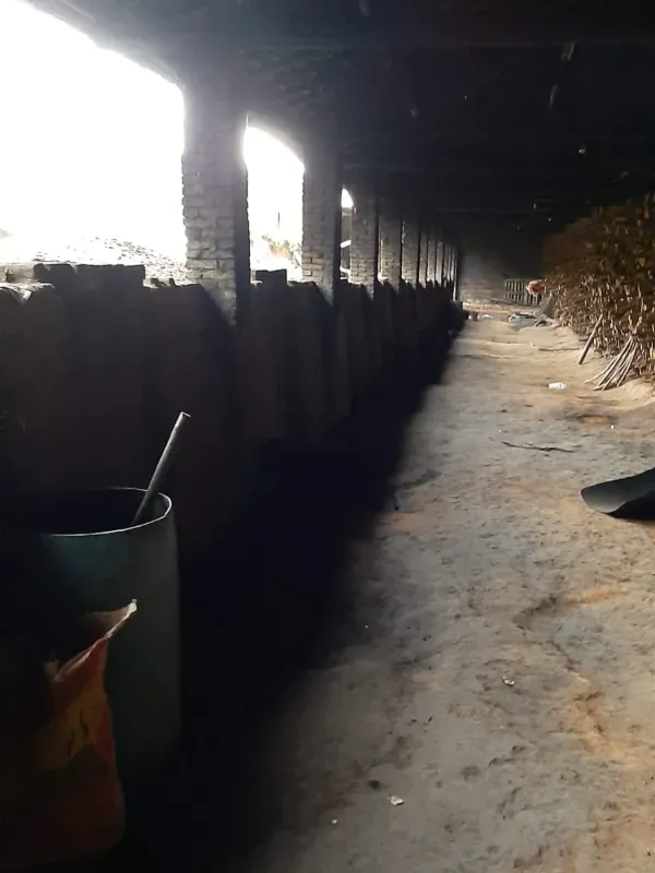 Fazenda em Pedra Bela/São Paulo — Ref H1AQIX — Imagem 9