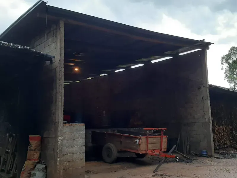 Fazenda em Pedra Bela/São Paulo — Ref H1AQIX — Imagem 11