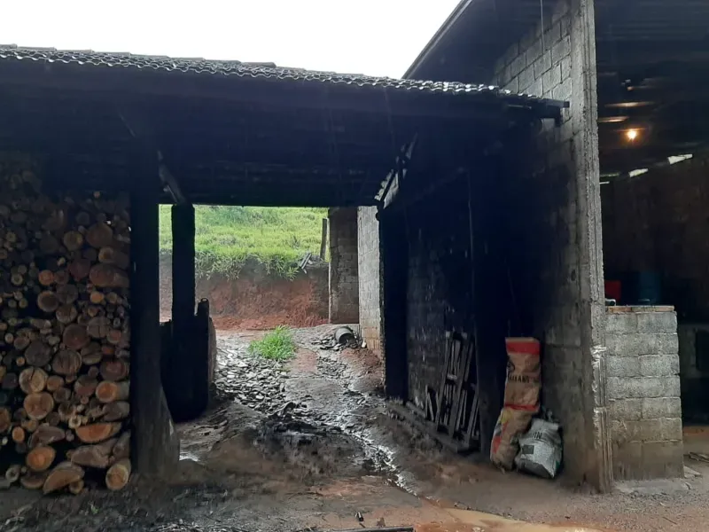 Fazenda em Pedra Bela/São Paulo — Ref H1AQIX — Imagem 12