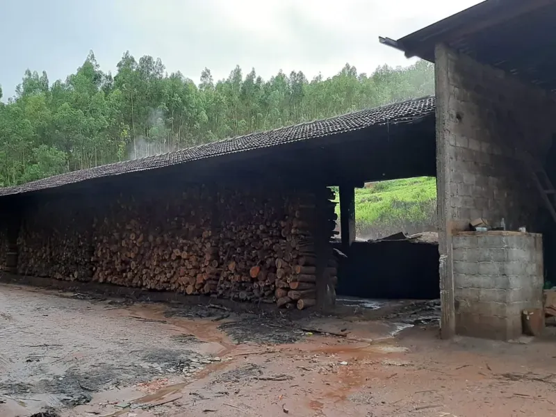 Fazenda em Pedra Bela/São Paulo — Ref H1AQIX — Imagem 13