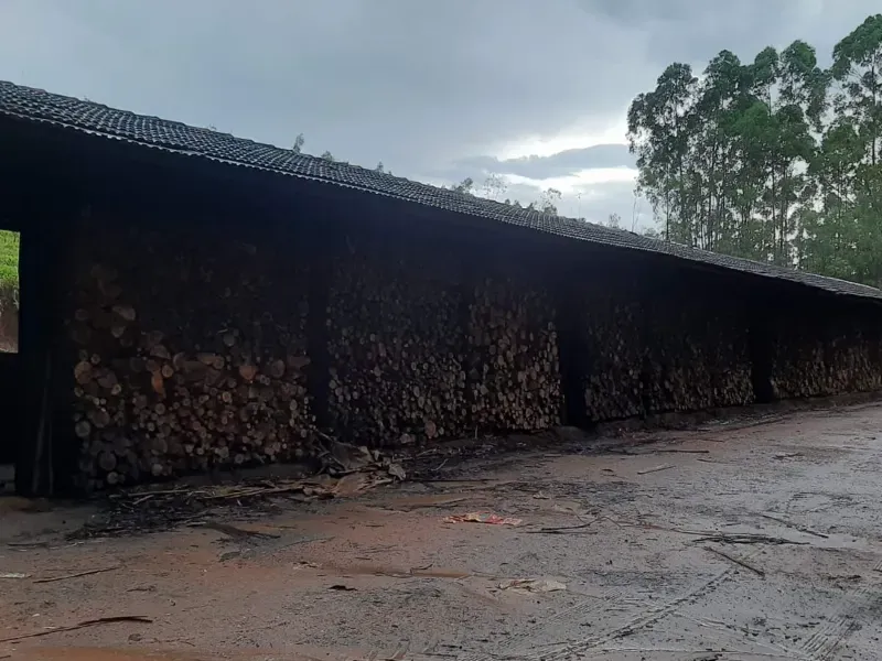 Fazenda em Pedra Bela/São Paulo — Ref H1AQIX — Imagem 14