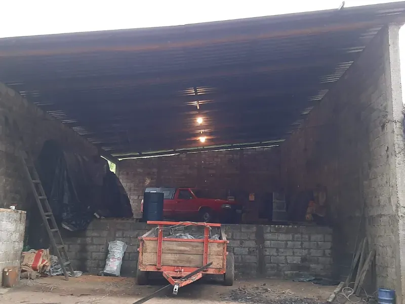 Fazenda em Pedra Bela/São Paulo — Ref H1AQIX — Imagem 15