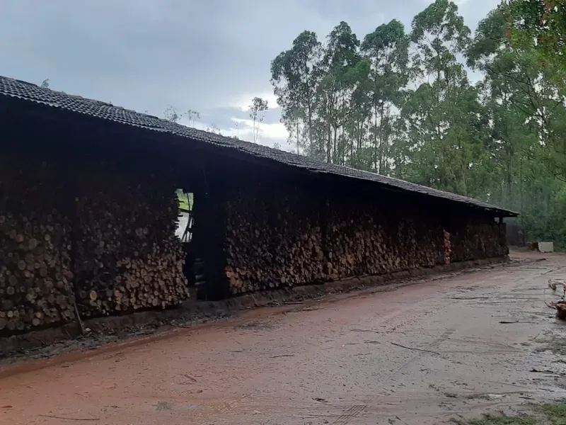 Fazenda em Pedra Bela/São Paulo — Ref H1AQIX — Imagem 18
