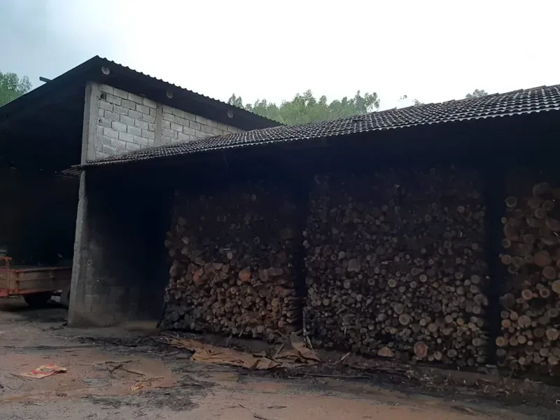Fazenda em Pedra Bela/São Paulo — Ref H1AQIX — Imagem 19
