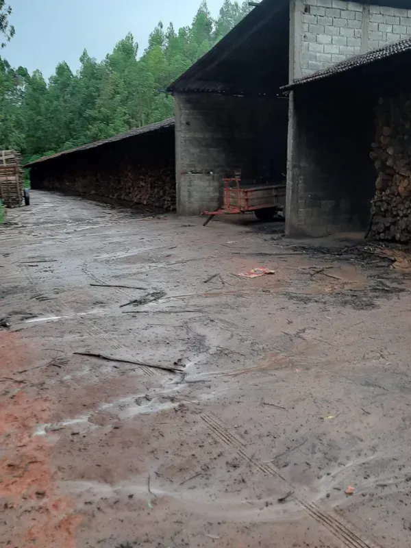 Fazenda em Pedra Bela/São Paulo — Ref H1AQIX — Imagem 20