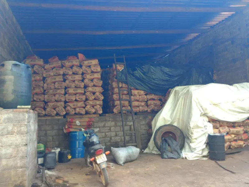 Fazenda em Pedra Bela/São Paulo — Ref H1AQIX — Imagem 21