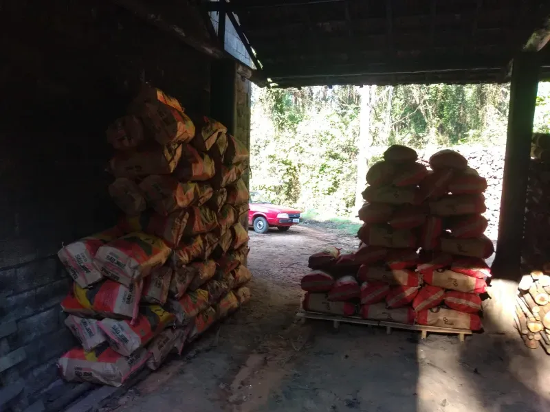 Fazenda em Pedra Bela/São Paulo — Ref H1AQIX — Imagem 22