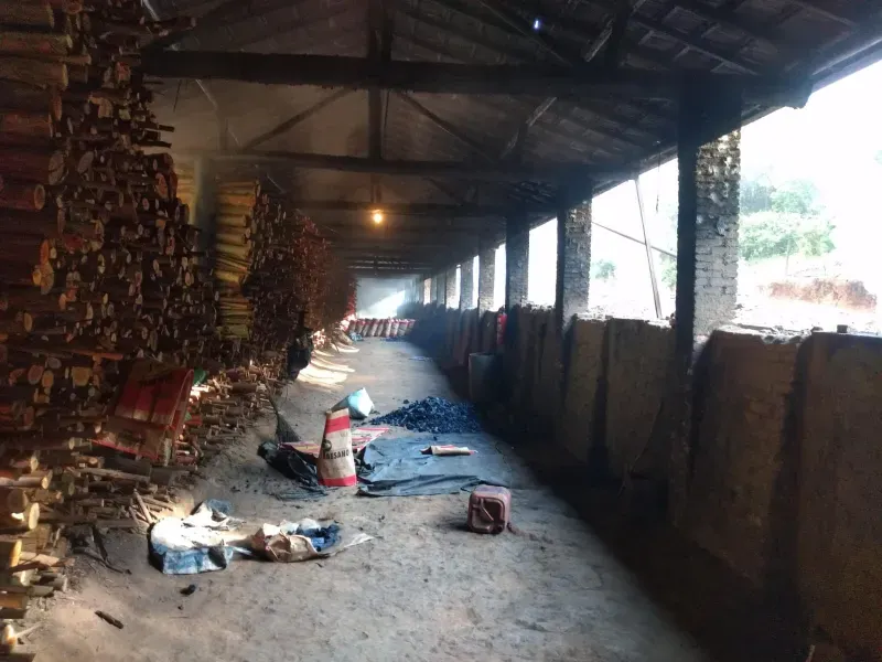 Fazenda em Pedra Bela/São Paulo — Ref H1AQIX — Imagem 23