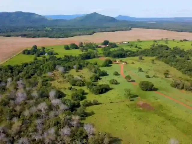 Fazenda em Porto Nacional/Tocantins — Ref APK6LW — Imagem 4