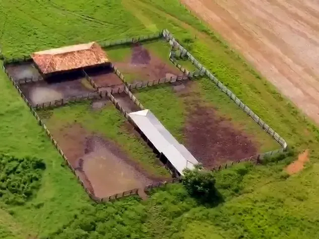 Fazenda em Porto Nacional/Tocantins — Ref APK6LW — Imagem 5