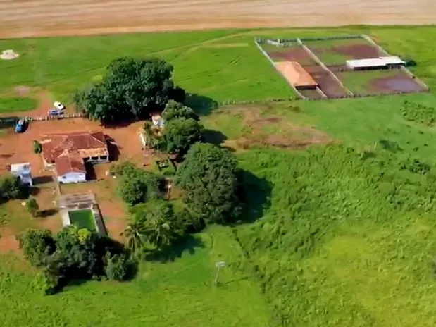 Fazenda em Porto Nacional/Tocantins — Ref APK6LW — Imagem 6