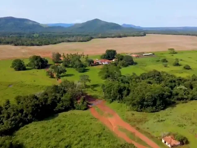 Fazenda em Porto Nacional/Tocantins — Ref APK6LW — Imagem 7