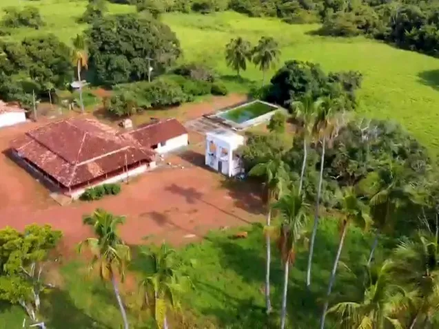 Fazenda em Porto Nacional/Tocantins — Ref APK6LW — Imagem 8