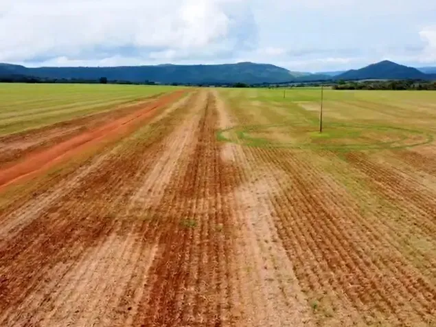 Fazenda em Porto Nacional/Tocantins — Ref APK6LW — Imagem 11