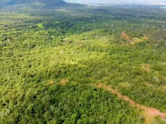 Fazenda em Porto Nacional/Tocantins — Ref APK6LW — Imagem 15