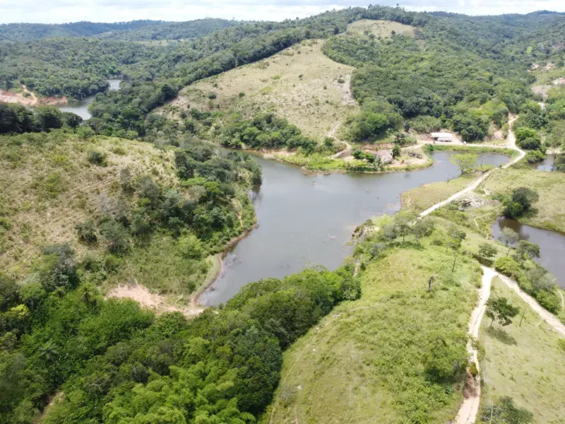 Imóvel rural em Areia/Paraíba — Ref XB2UI61