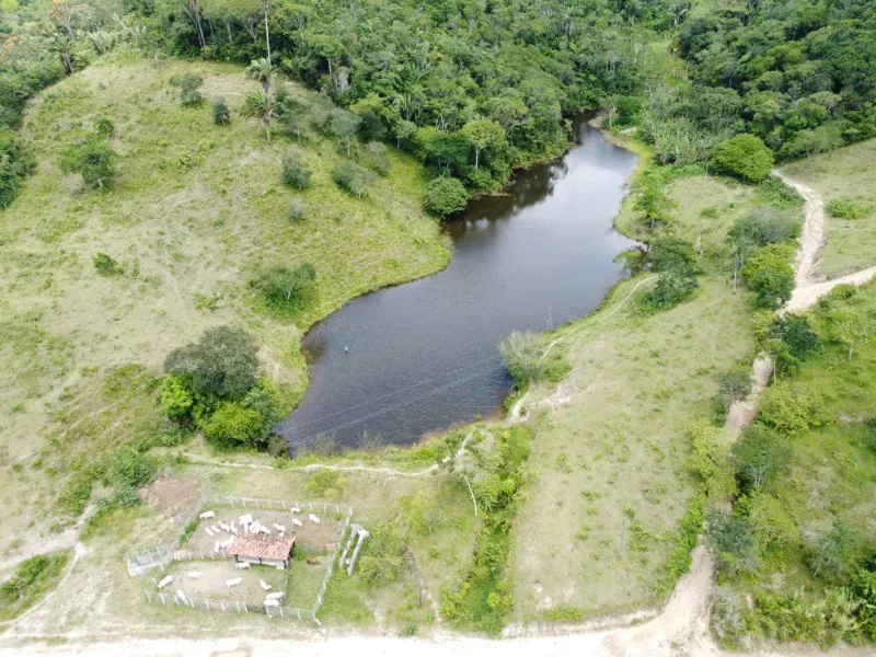 Fazenda em Areia/Paraíba — Ref XB2UI6 — Imagem 17