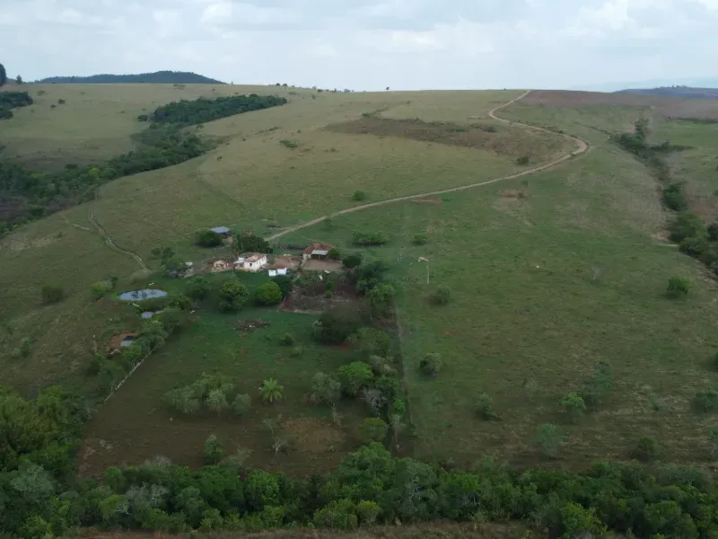 Fazenda em Medeiros/Minas Gerais — Ref PGE6PA — Imagem 3