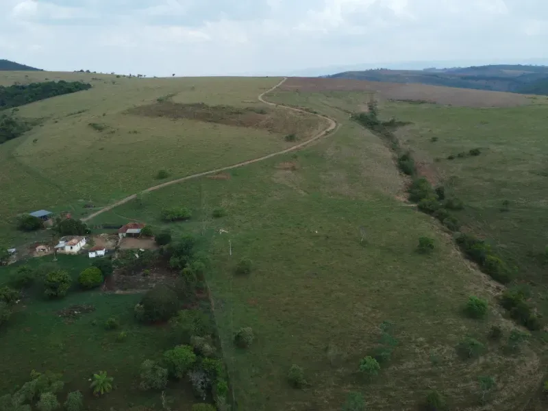 Fazenda em Medeiros/Minas Gerais — Ref PGE6PA — Imagem 24
