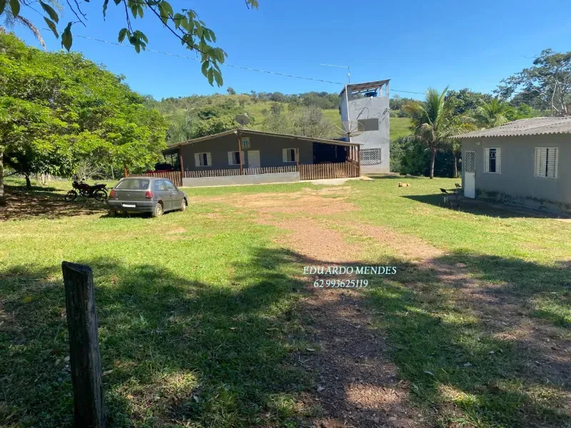 Sítio em Abadiânia/Goiás — Ref 24MPNE — Imagem 10